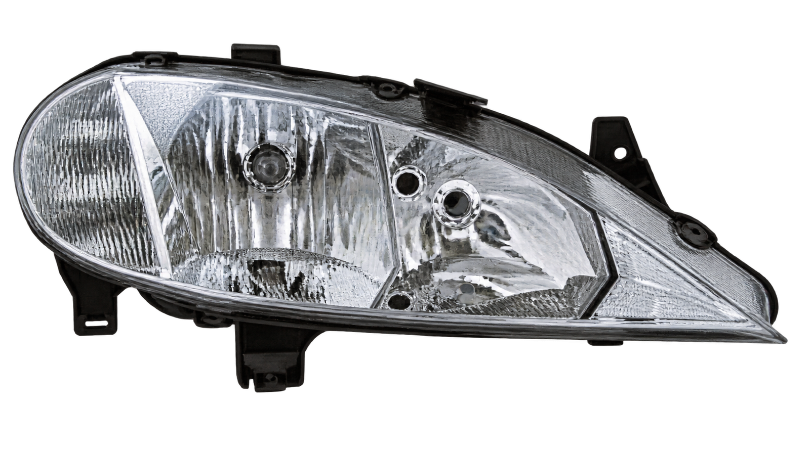 Koplamp rechts voor RENAULT MÉGANE I 1999-2002