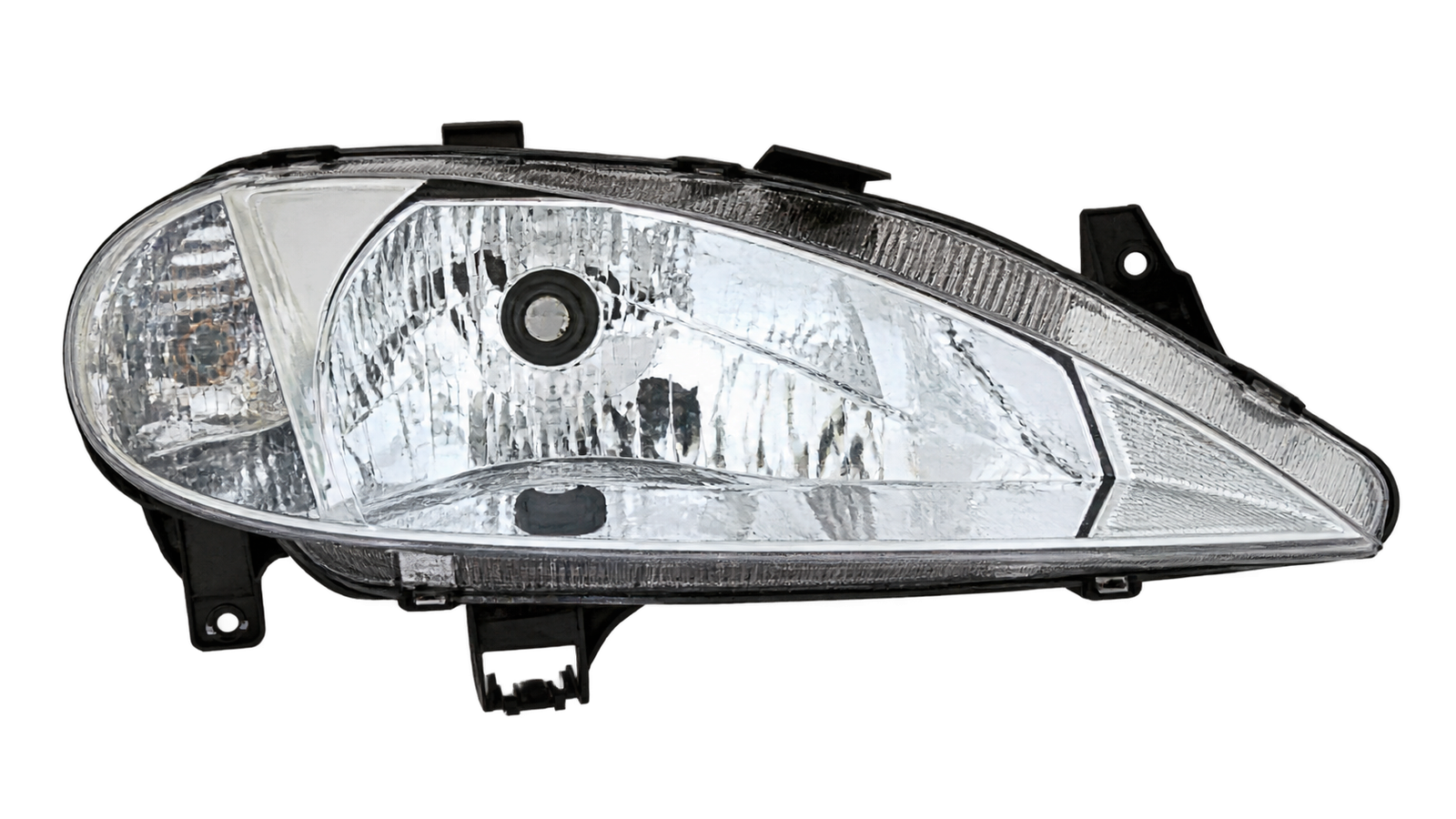 Koplamp rechts voor RENAULT MÉGANE I 1999-2002
