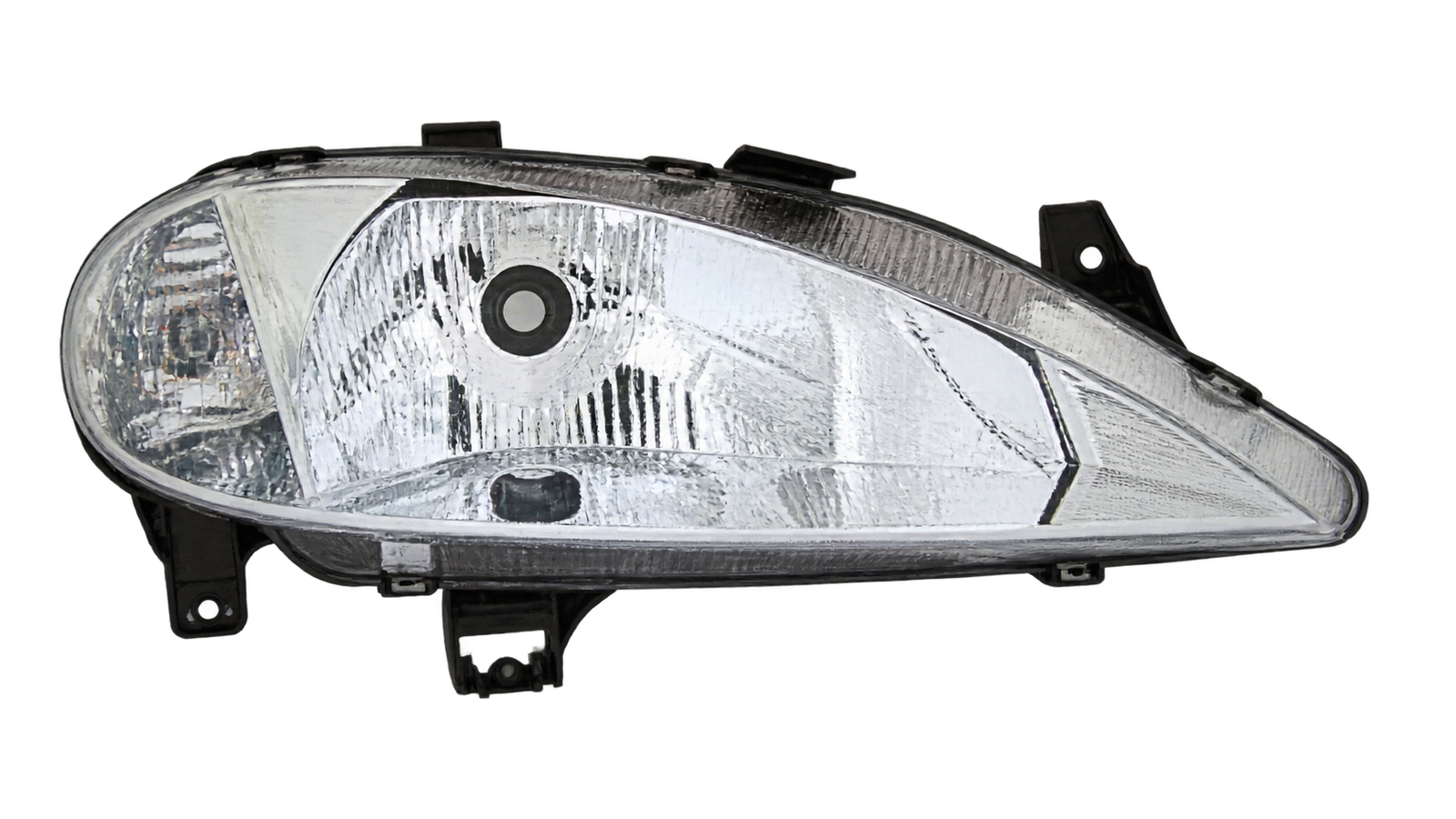 Koplamp rechts voor RENAULT MÉGANE I 1999-2002