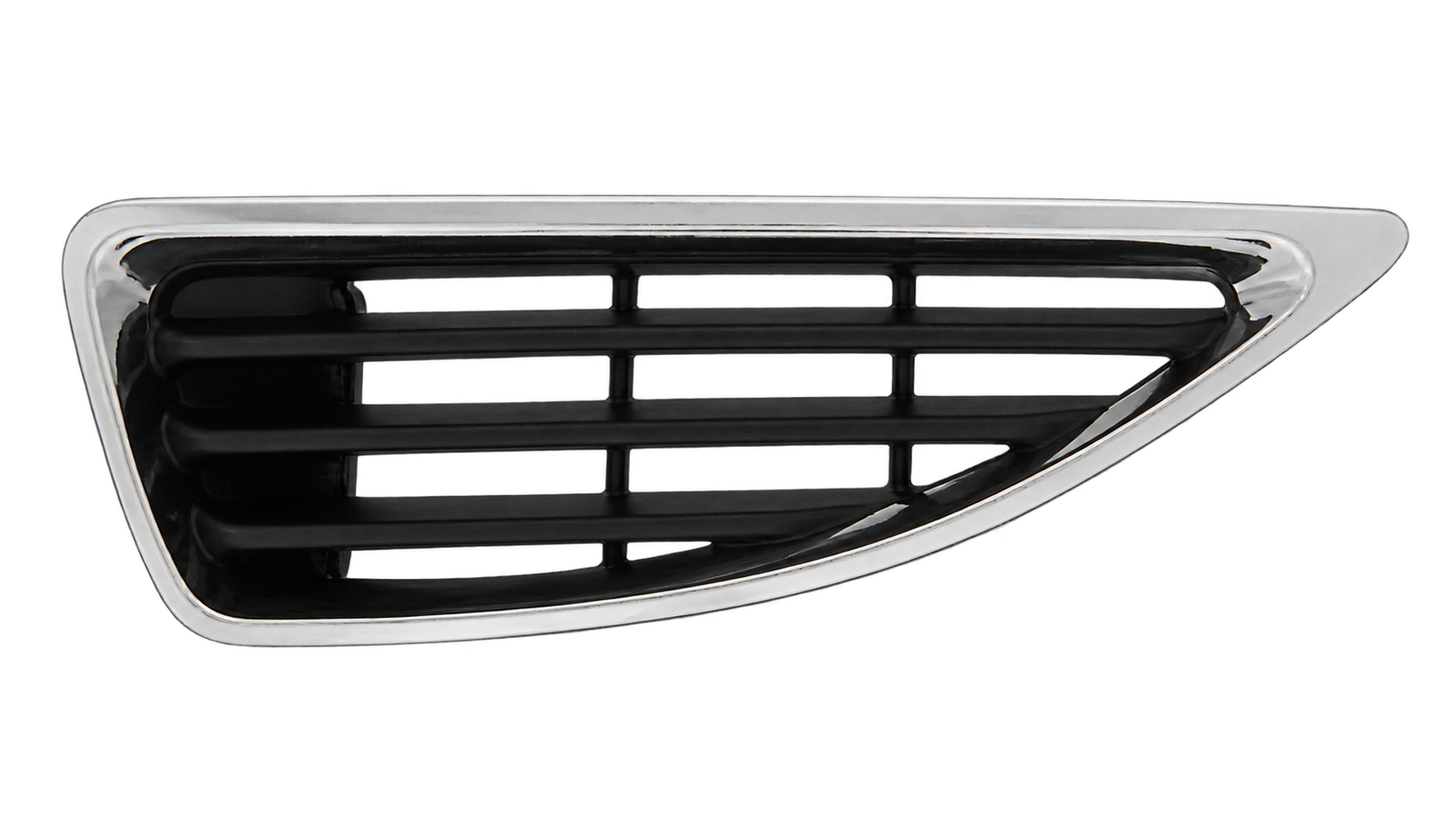 Grille voor RENAULT MÉGANE I 1999-2002