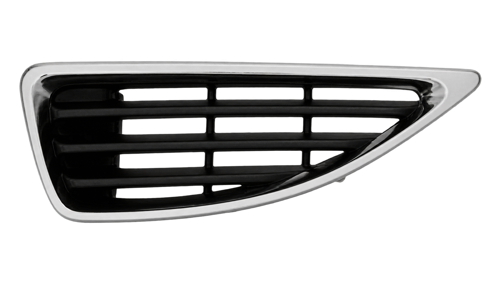 Grille voor RENAULT MÉGANE I 1999-2002