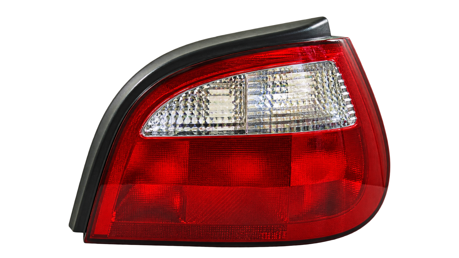 Achterlicht voor RENAULT MÉGANE I 1999-2002