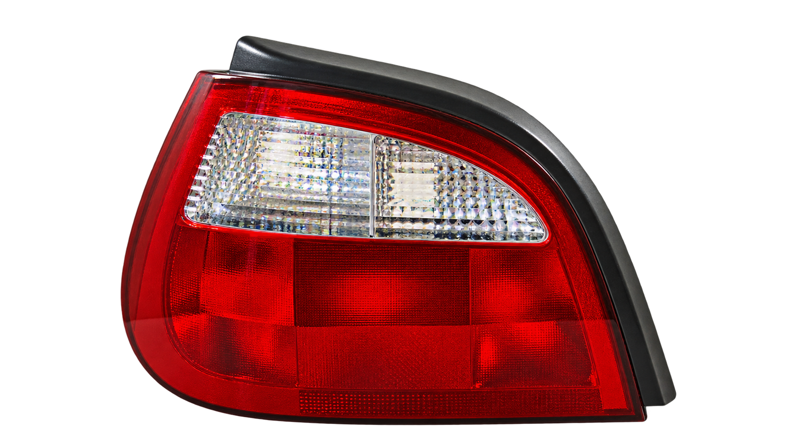Achterlicht voor RENAULT MÉGANE I 1999-2002