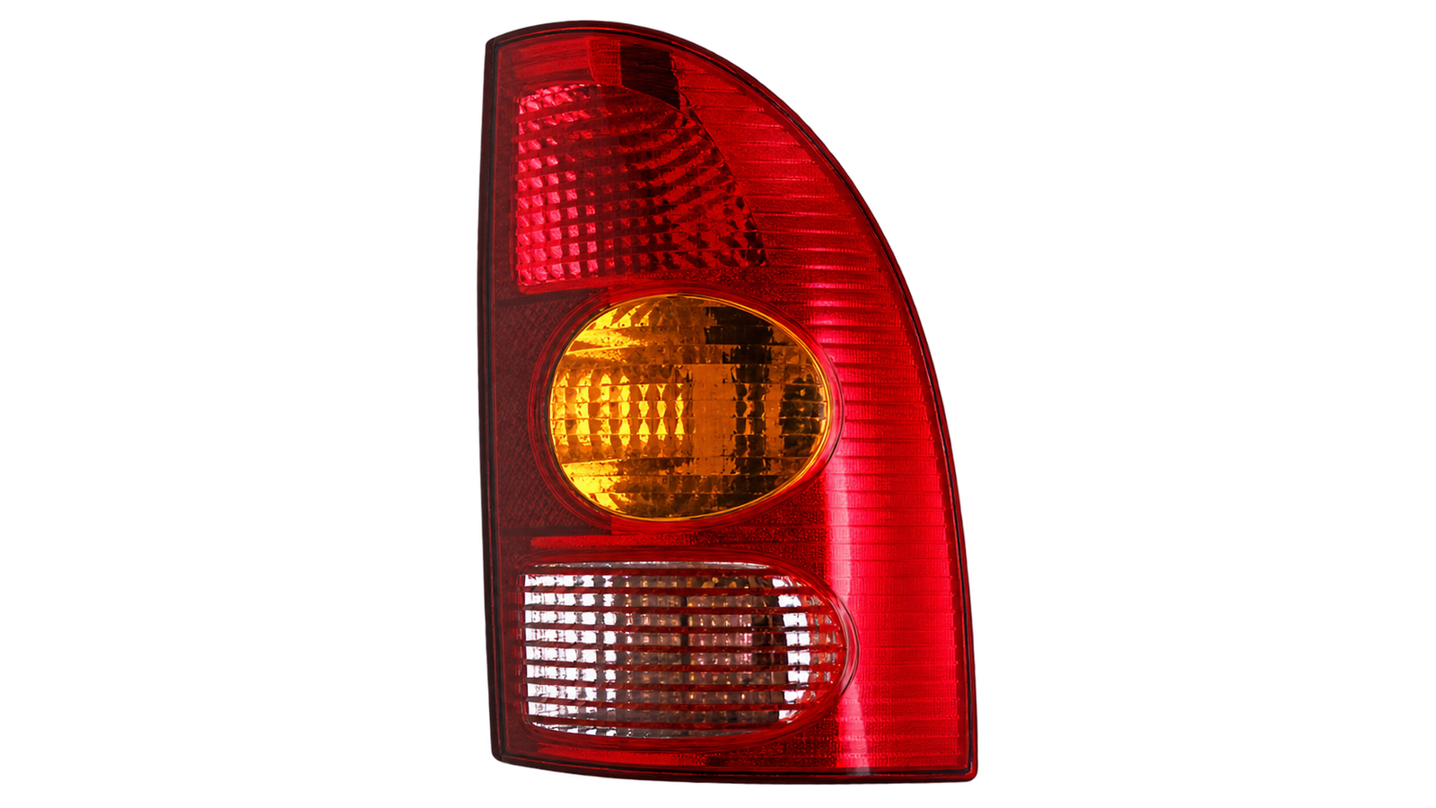 Achterlicht voor RENAULT MÉGANE I 1999-2002
