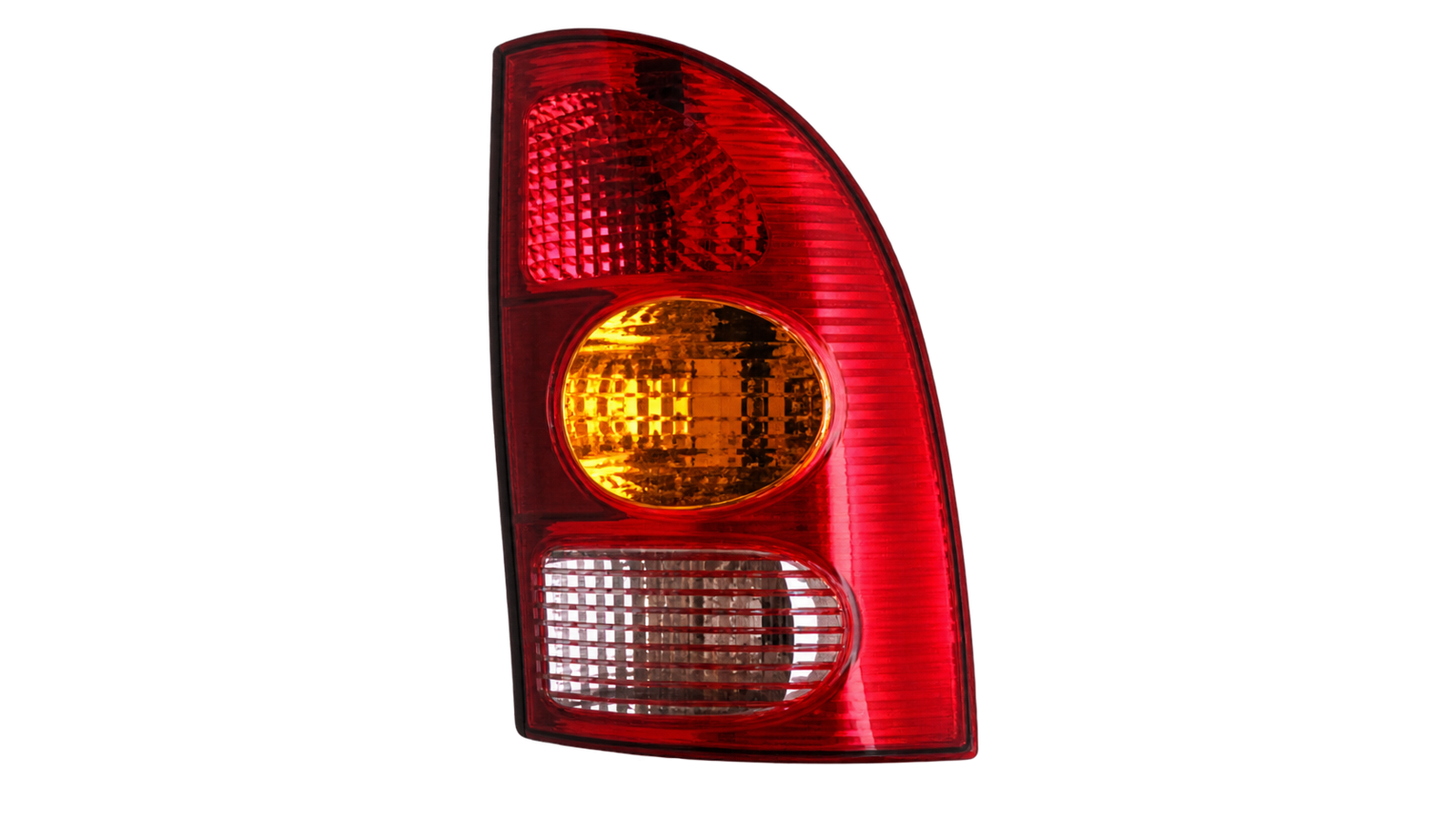 Achterlicht voor RENAULT MÉGANE I 1999-2002