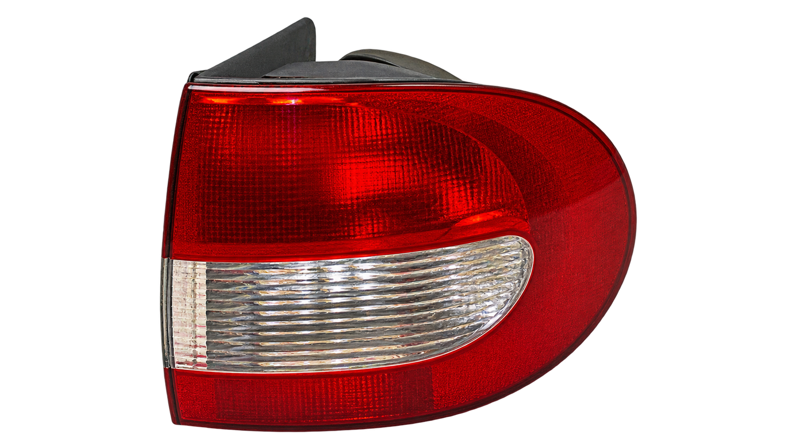 Achterlicht voor RENAULT MÉGANE I 1999-2002