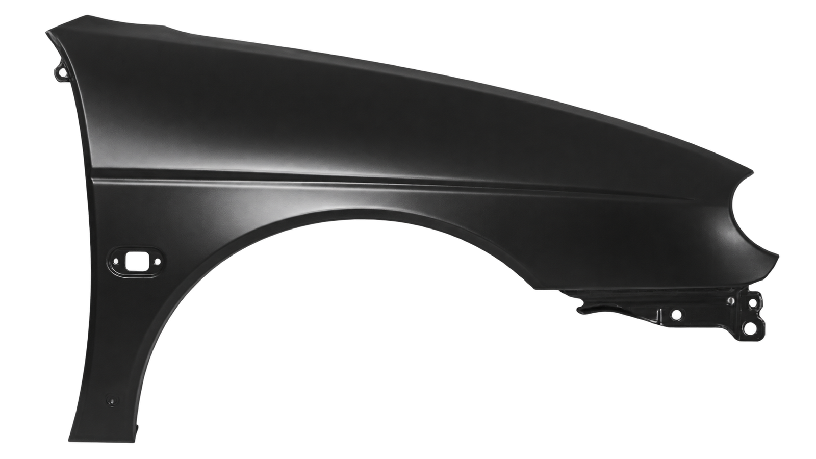 Spatbord (voorscherm) voor RENAULT MÉGANE I 1999-2002