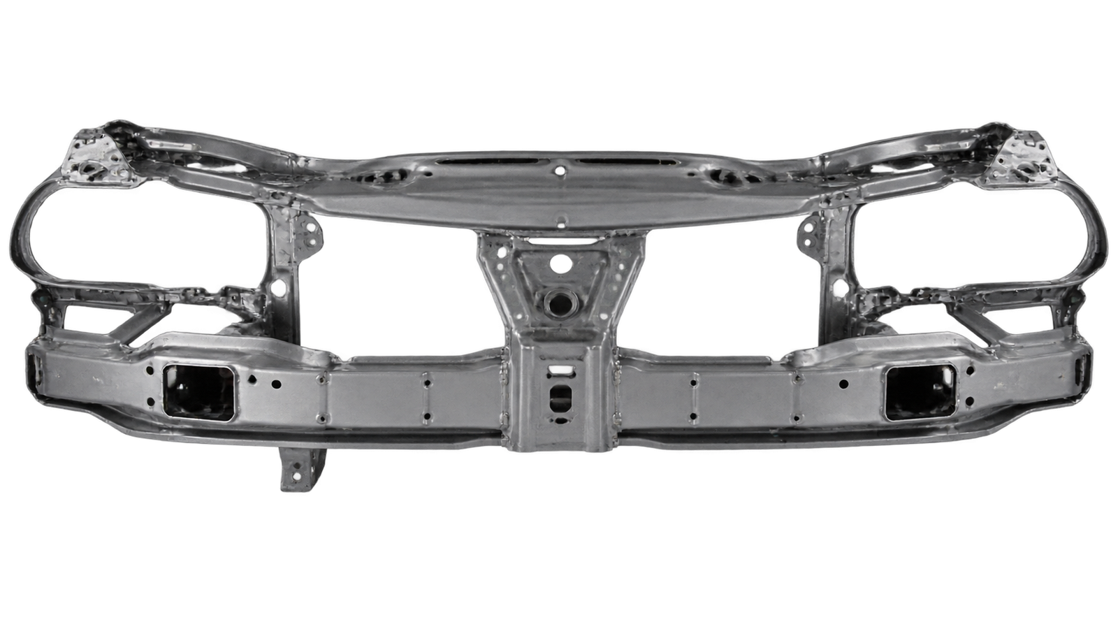 Voorfront (frontpaneel) voor RENAULT MÉGANE I 1999-2002
