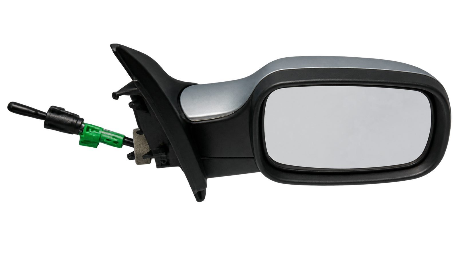 Buitenspiegel voor RENAULT MÉGANE