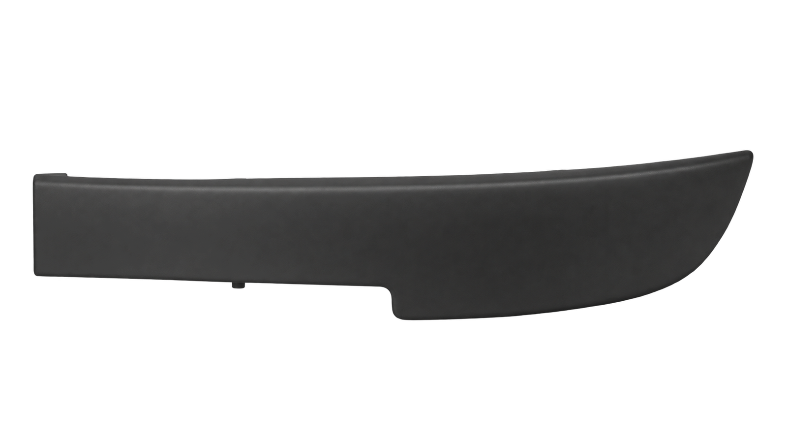 Voorbumper voor RENAULT MÉGANE II 2002-2006