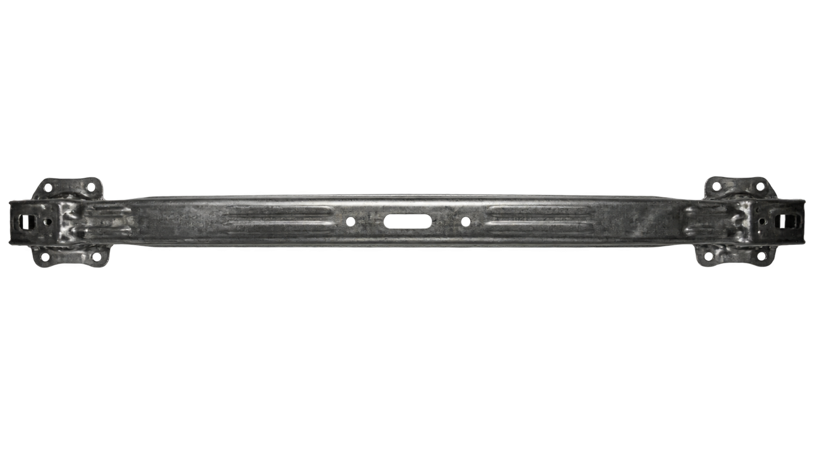 Achterbumper voor RENAULT MÉGANE