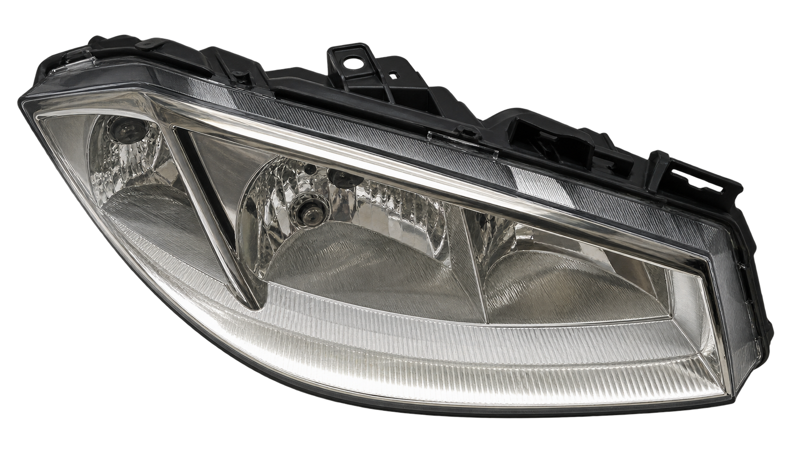 Koplamp voor RENAULT MÉGANE II 2002-2006