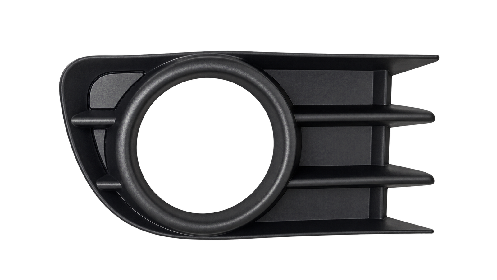 Grille links voor RENAULT MÉGANE II 2002-2006