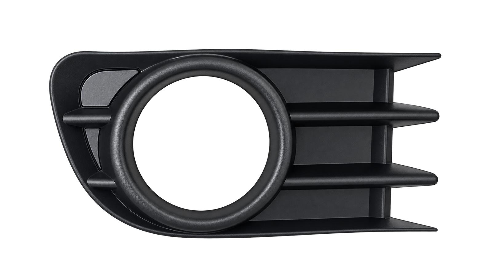 Grille links voor RENAULT MÉGANE II 2002-2006