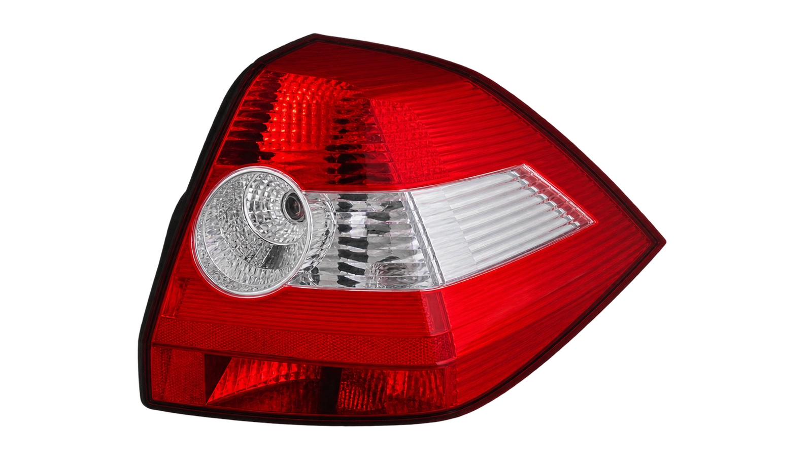 Achterlicht voor RENAULT MÉGANE II 2002-2006