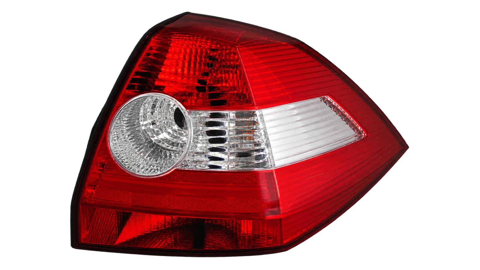 Achterlicht voor RENAULT MÉGANE II 2002-2006