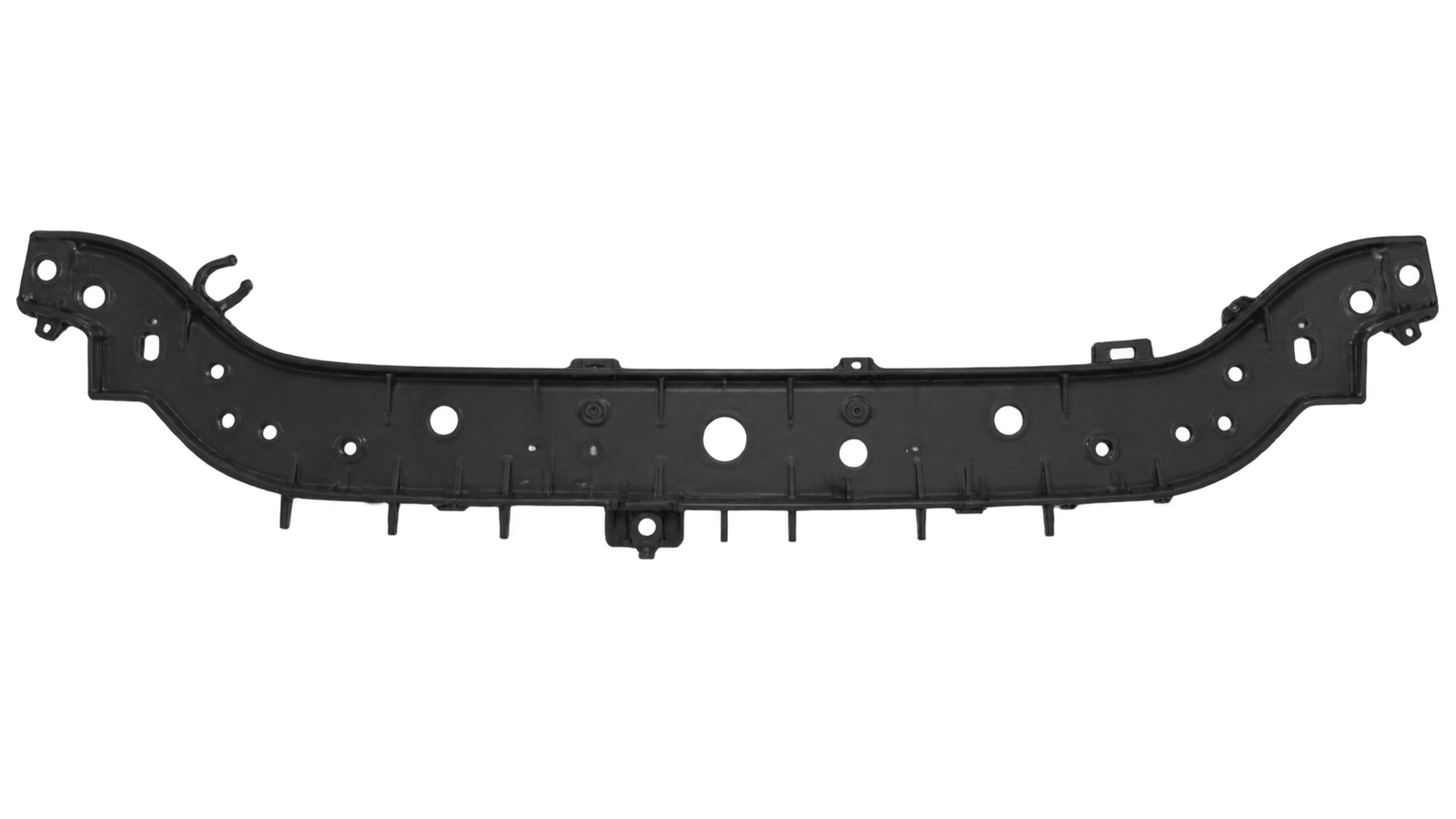 Voorfront (frontpaneel) voor RENAULT MÉGANE
