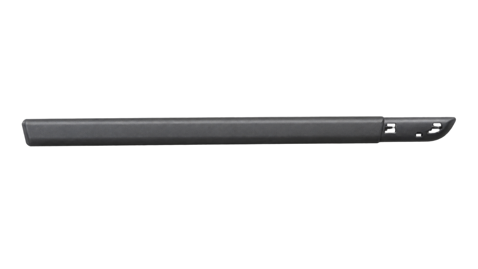 Sier- & beschermlijsten voor RENAULT MÉGANE II 2002-2006
