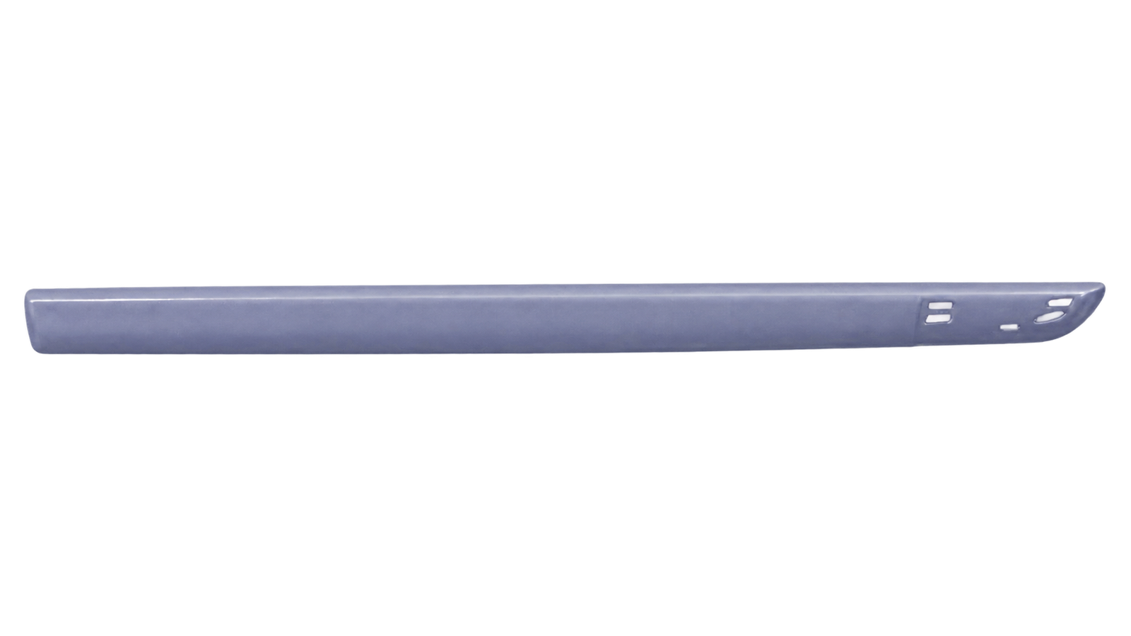 Sier- & beschermlijsten voor RENAULT MÉGANE II 2002-2006