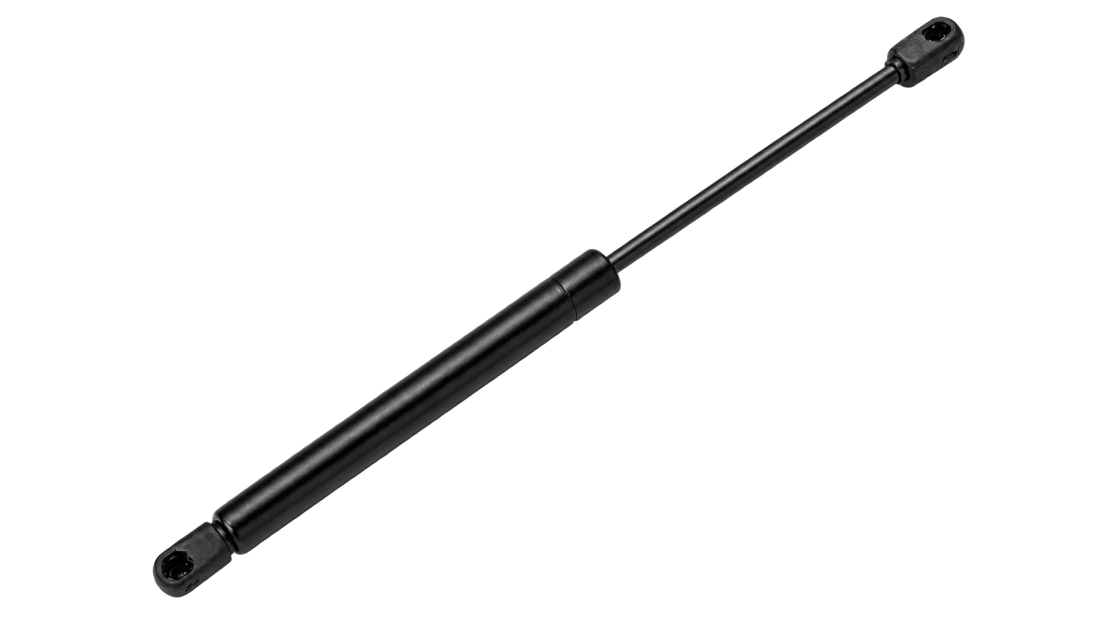 Achterklep gasveer voor RENAULT MÉGANE II 2002-2006