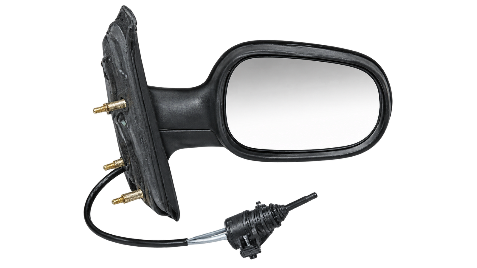 Buitenspiegel voor RENAULT SCÉNIC 1996-1999