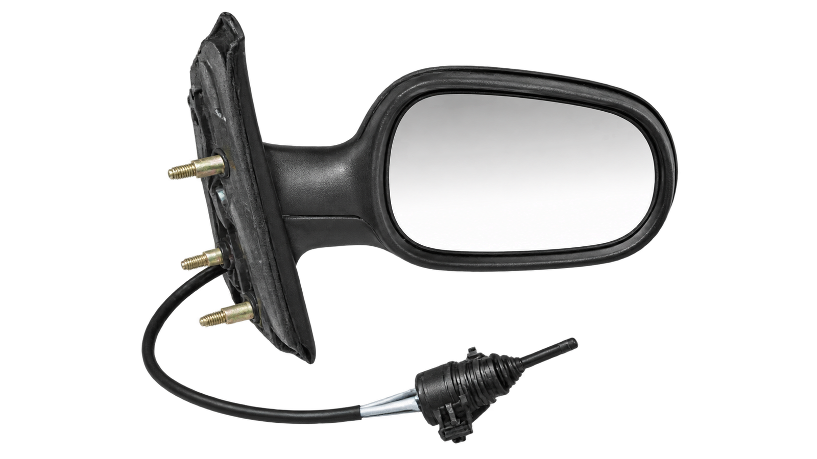 Buitenspiegel voor RENAULT SCÉNIC 1996-1999