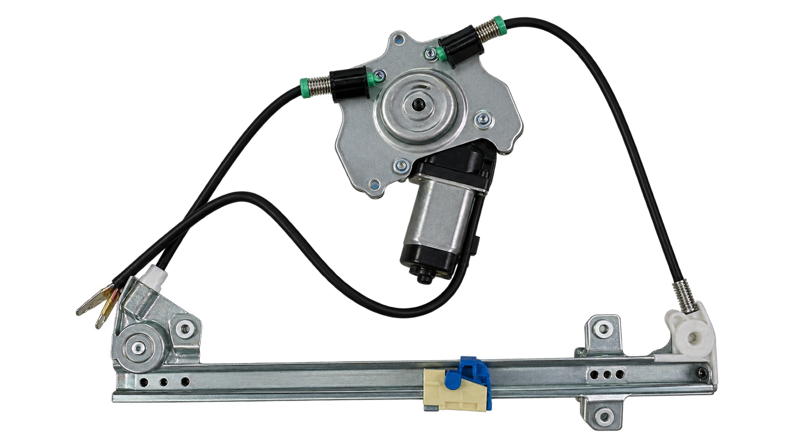 Raammechanisme links voor RENAULT SCÉNIC