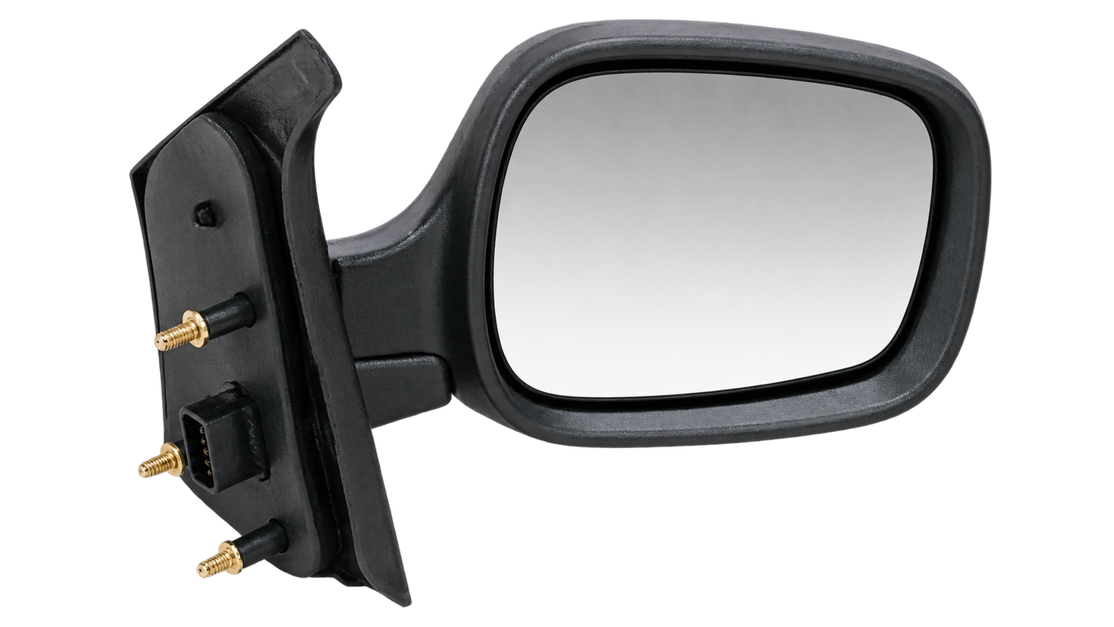 Buitenspiegel voor RENAULT SCÉNIC RX4 1999-2003
