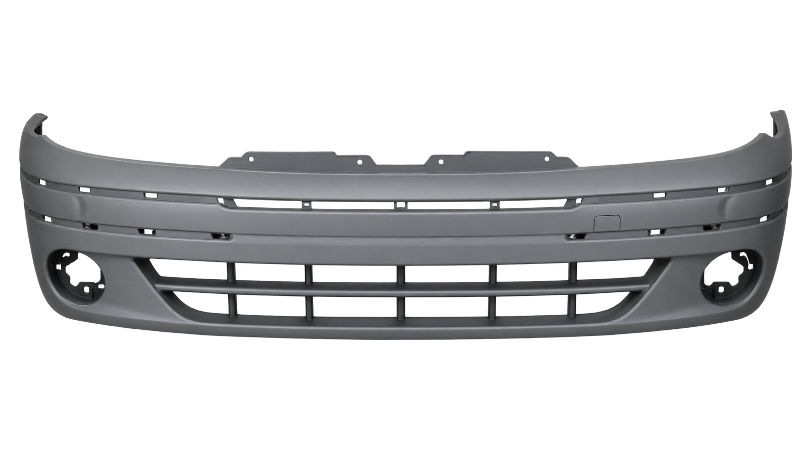 Voorbumper links voor RENAULT SCÉNIC 1999-2003