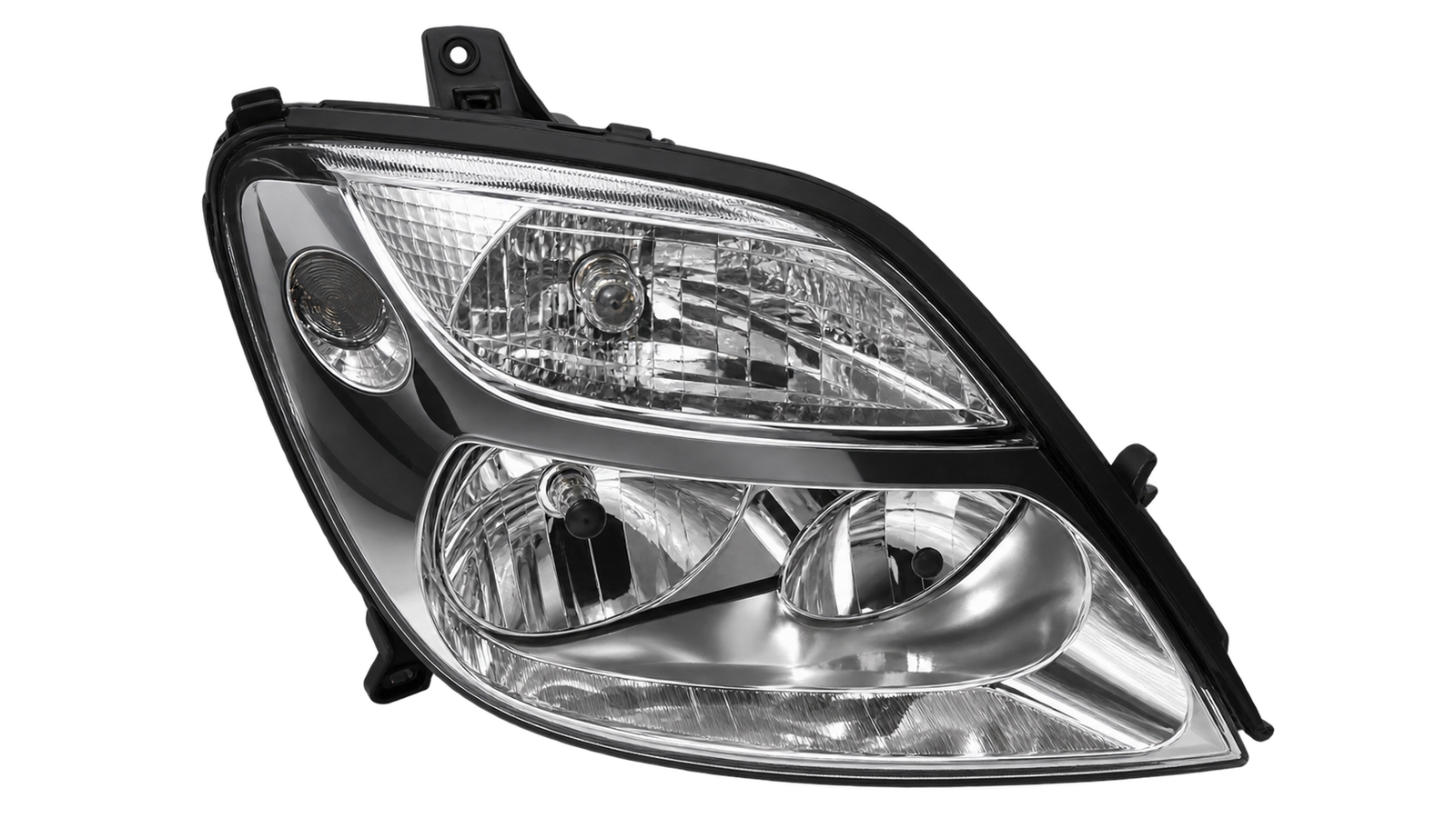 Koplamp rechts voor RENAULT SCÉNIC 1999-2003