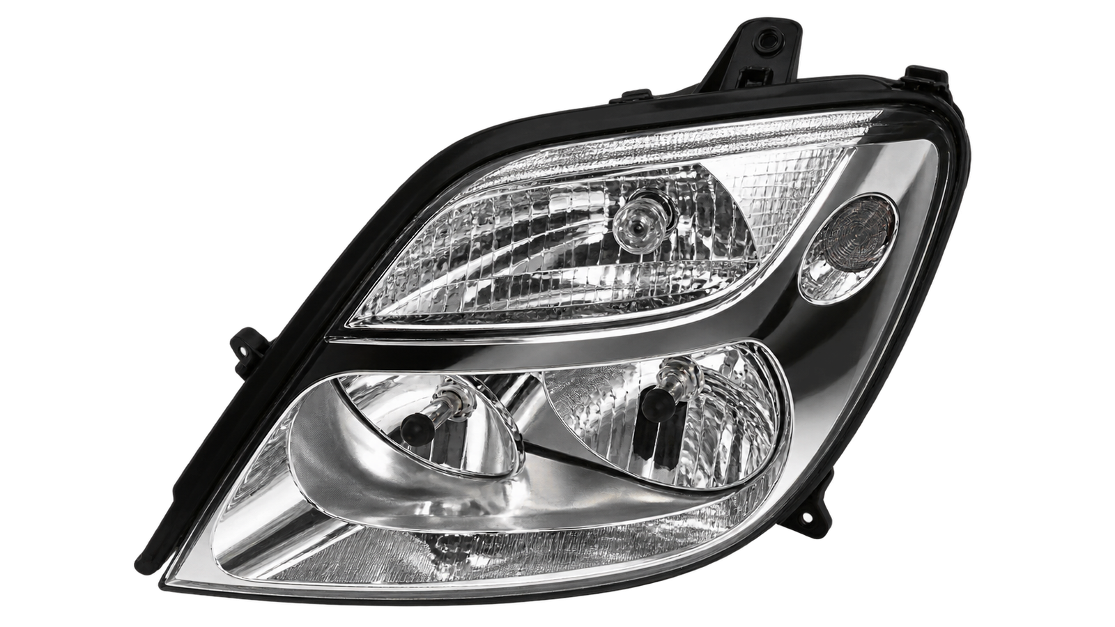 Koplamp rechts voor RENAULT SCÉNIC 1999-2003