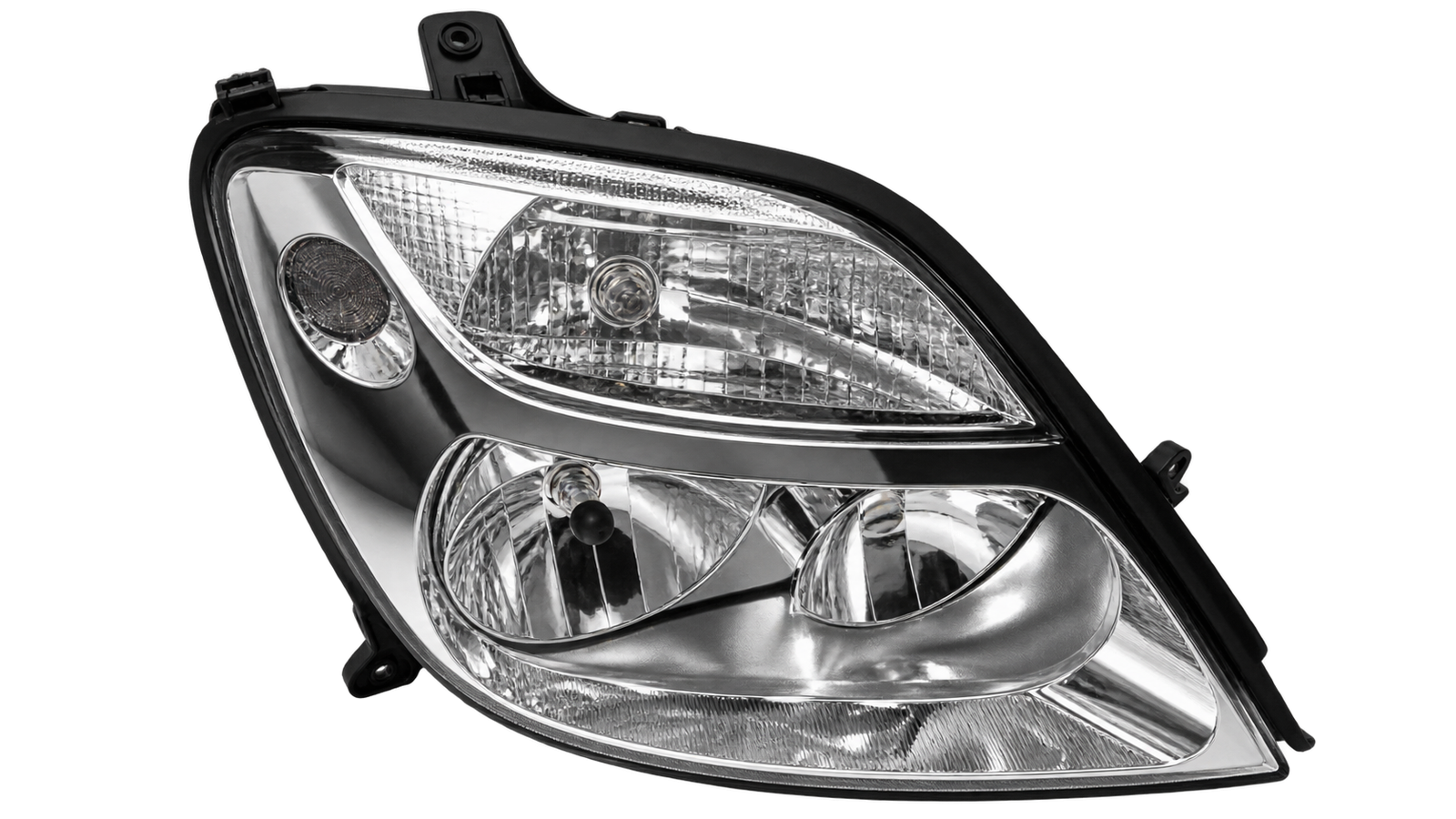 Koplamp rechts voor RENAULT SCÉNIC 1999-2003
