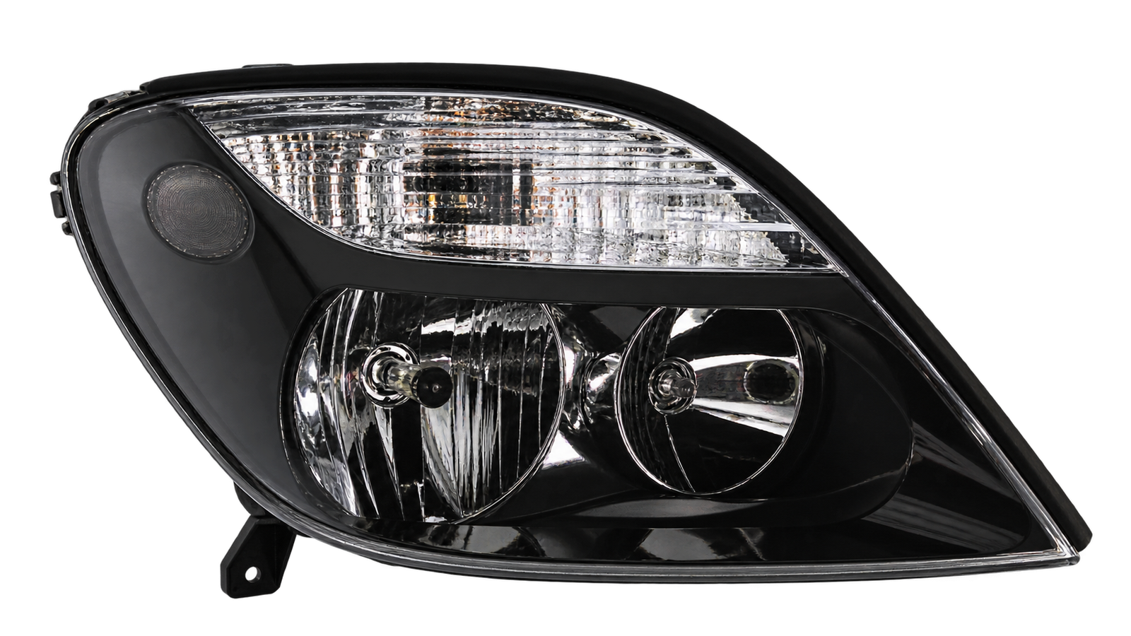 Koplamp rechts voor RENAULT SCÉNIC RX4 1999-2003