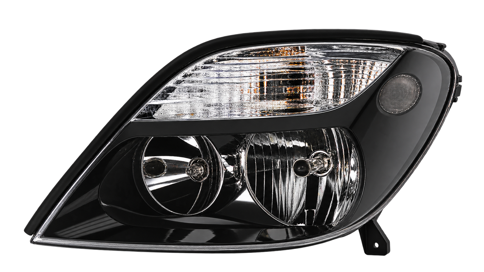 Koplamp rechts voor RENAULT SCÉNIC RX4 1999-2003
