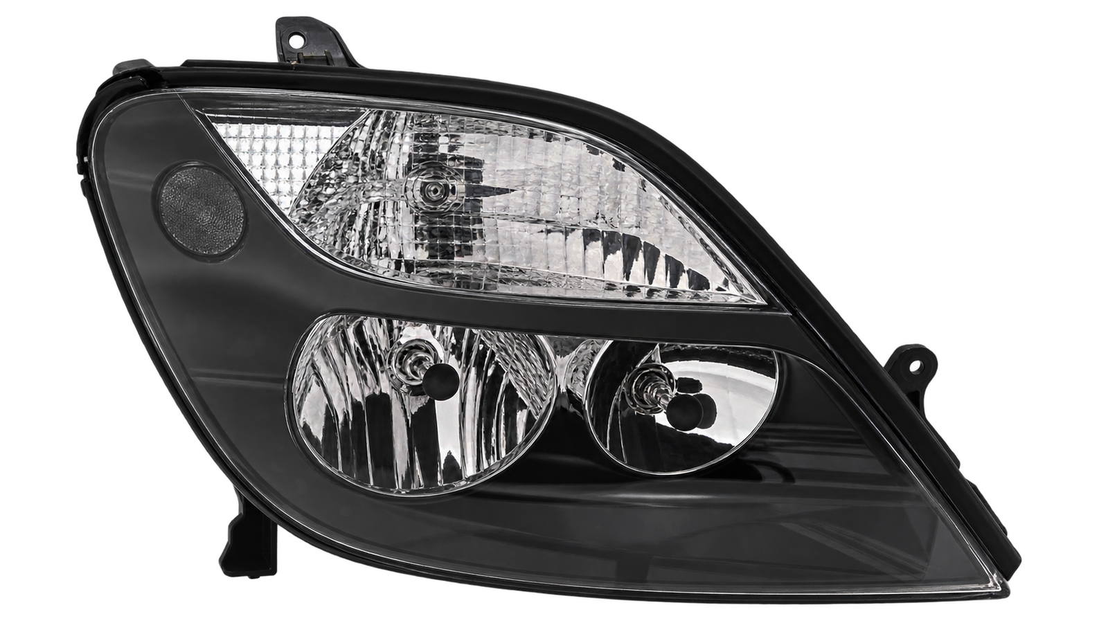 Koplamp rechts voor RENAULT SCÉNIC 1999-2003