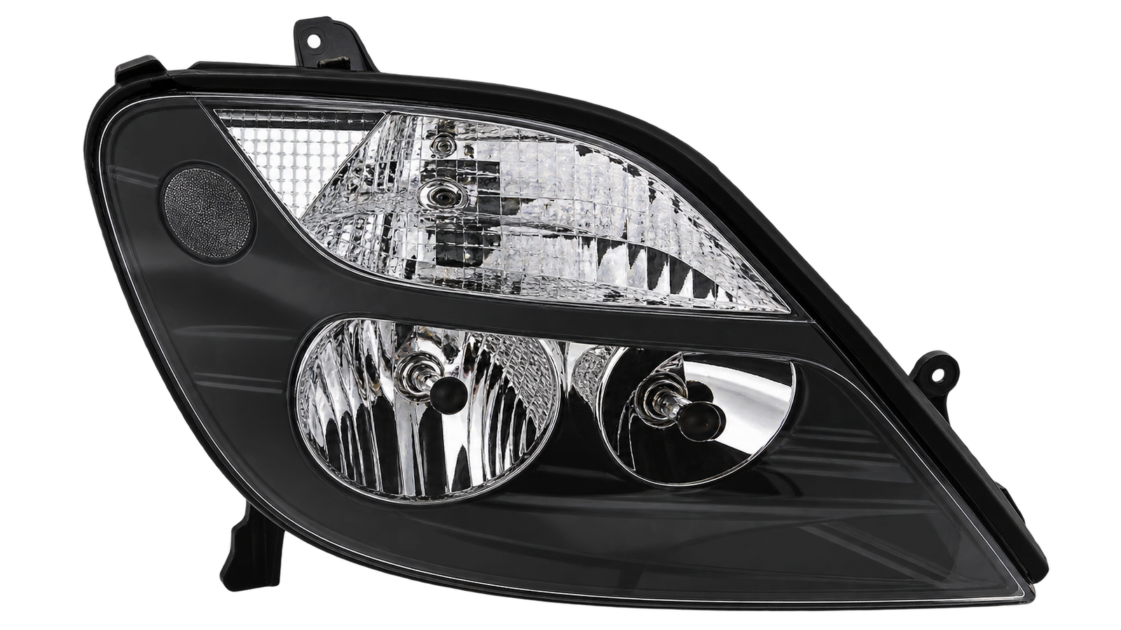 Koplamp rechts voor RENAULT SCÉNIC 1999-2003