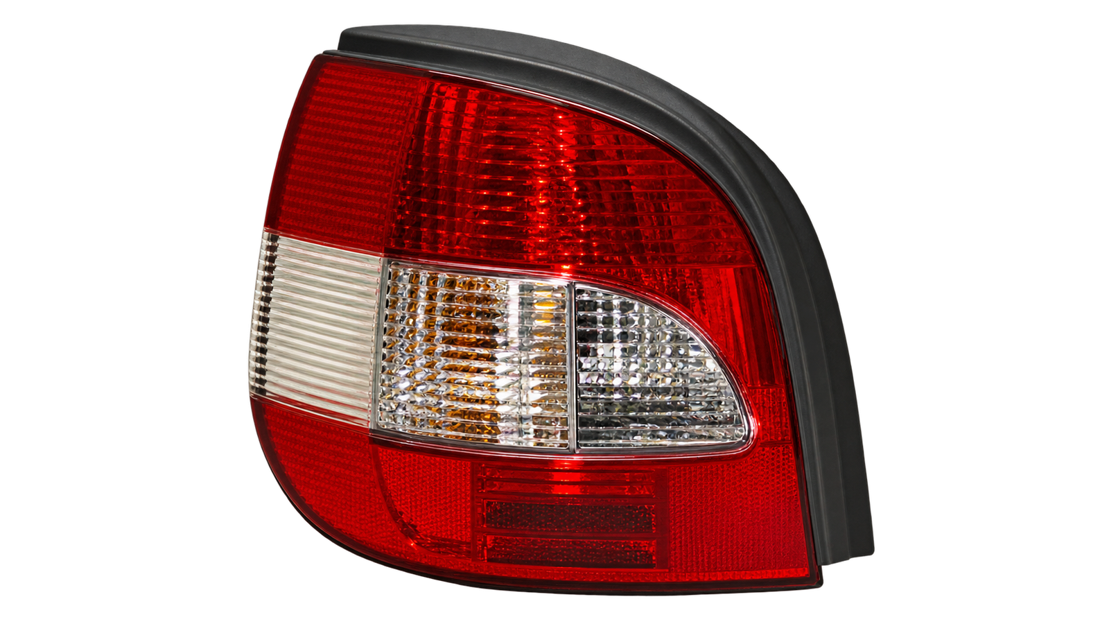 Achterlicht voor RENAULT SCÉNIC 1999-2003