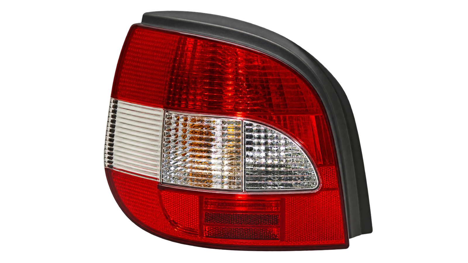 Achterlicht voor RENAULT SCÉNIC 1999-2003