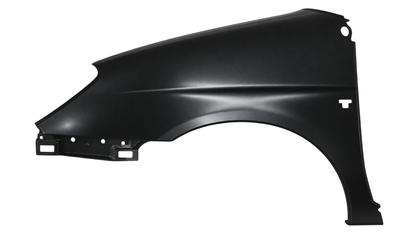 Spatbord (voorscherm) voor RENAULT SCÉNIC 1999-2003