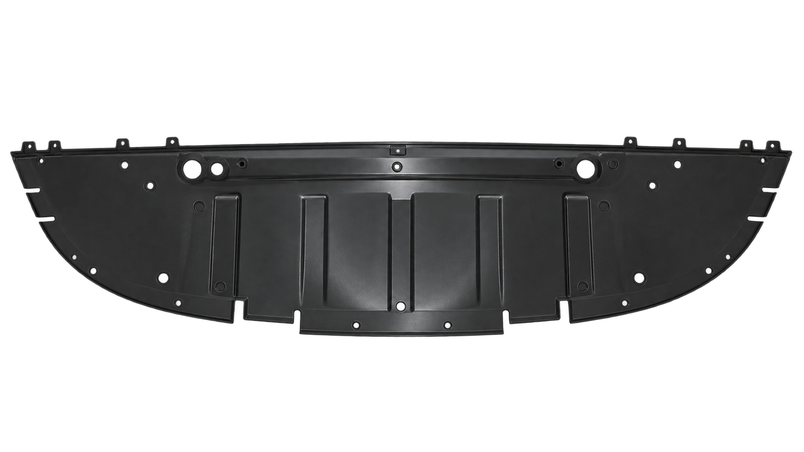 Afdekkap bumper voor RENAULT SCÉNIC 2003-2006