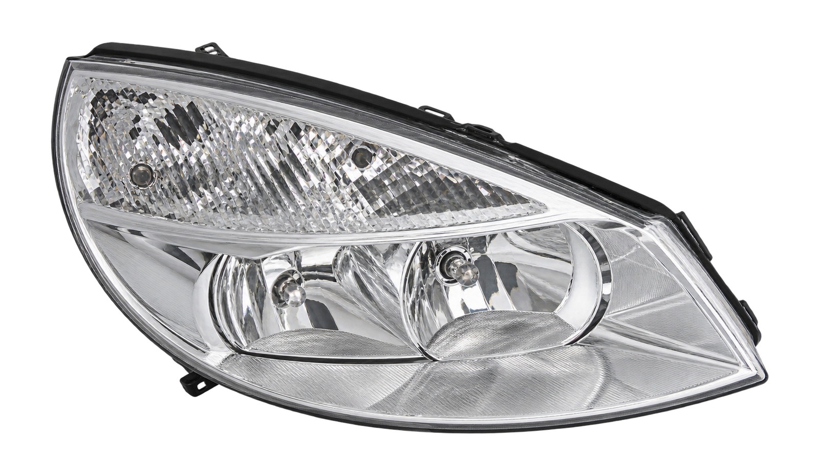 Koplamp rechts voor RENAULT SCÉNIC 2003-2006