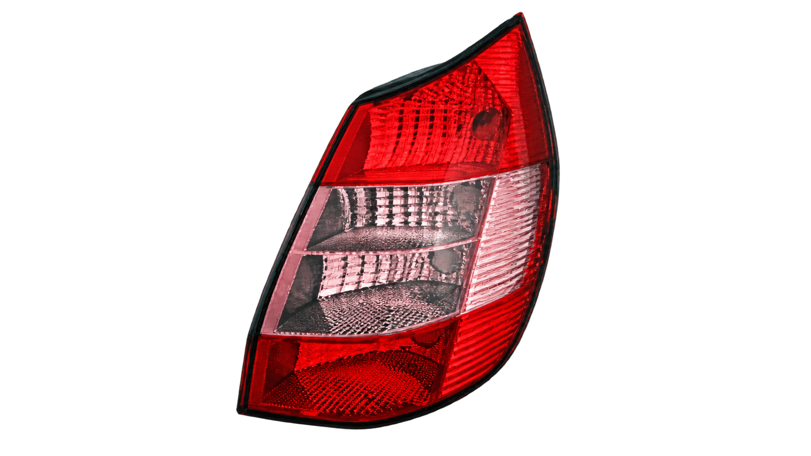 Achterlicht voor RENAULT SCÉNIC 2003-2006
