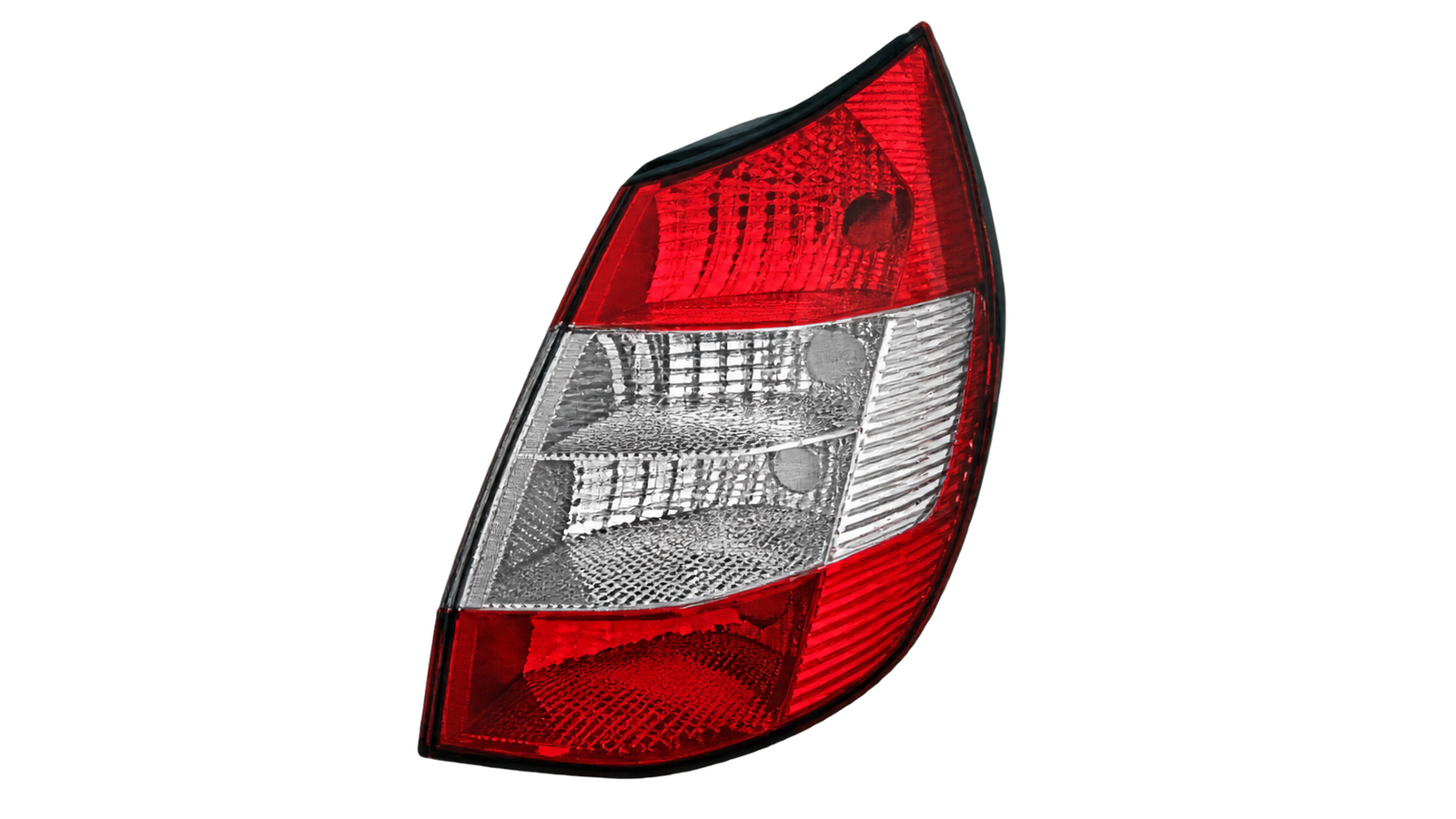 Achterlicht voor RENAULT SCÉNIC 2003-2006
