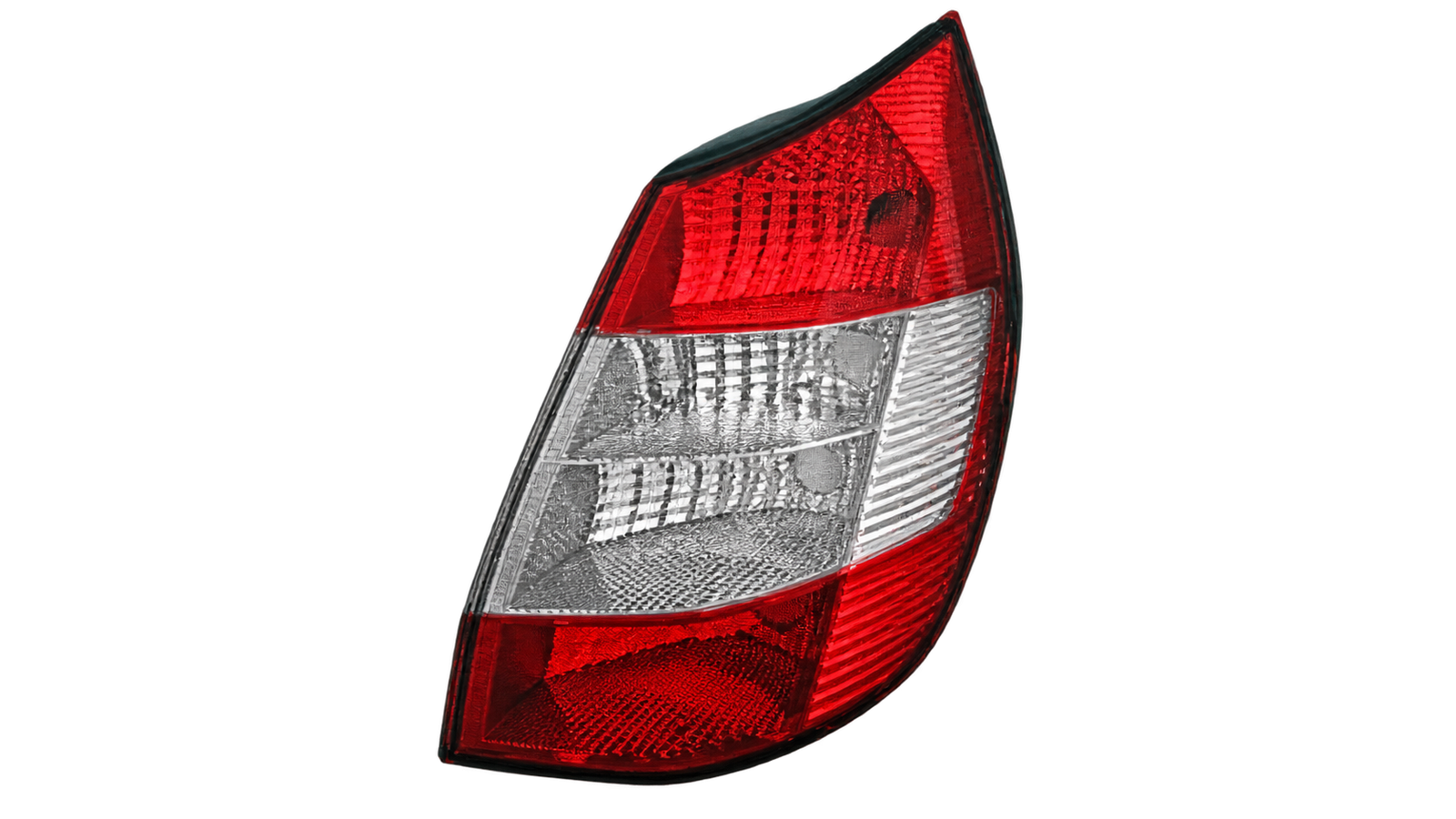 Achterlicht voor RENAULT SCÉNIC 2003-2006