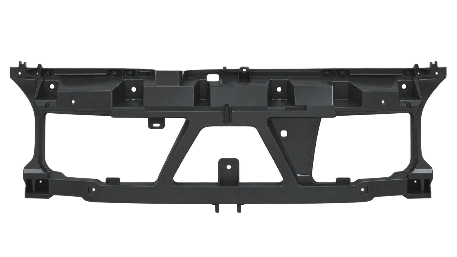 Voorfront (frontpaneel) voor RENAULT SCÉNIC 2003-2006