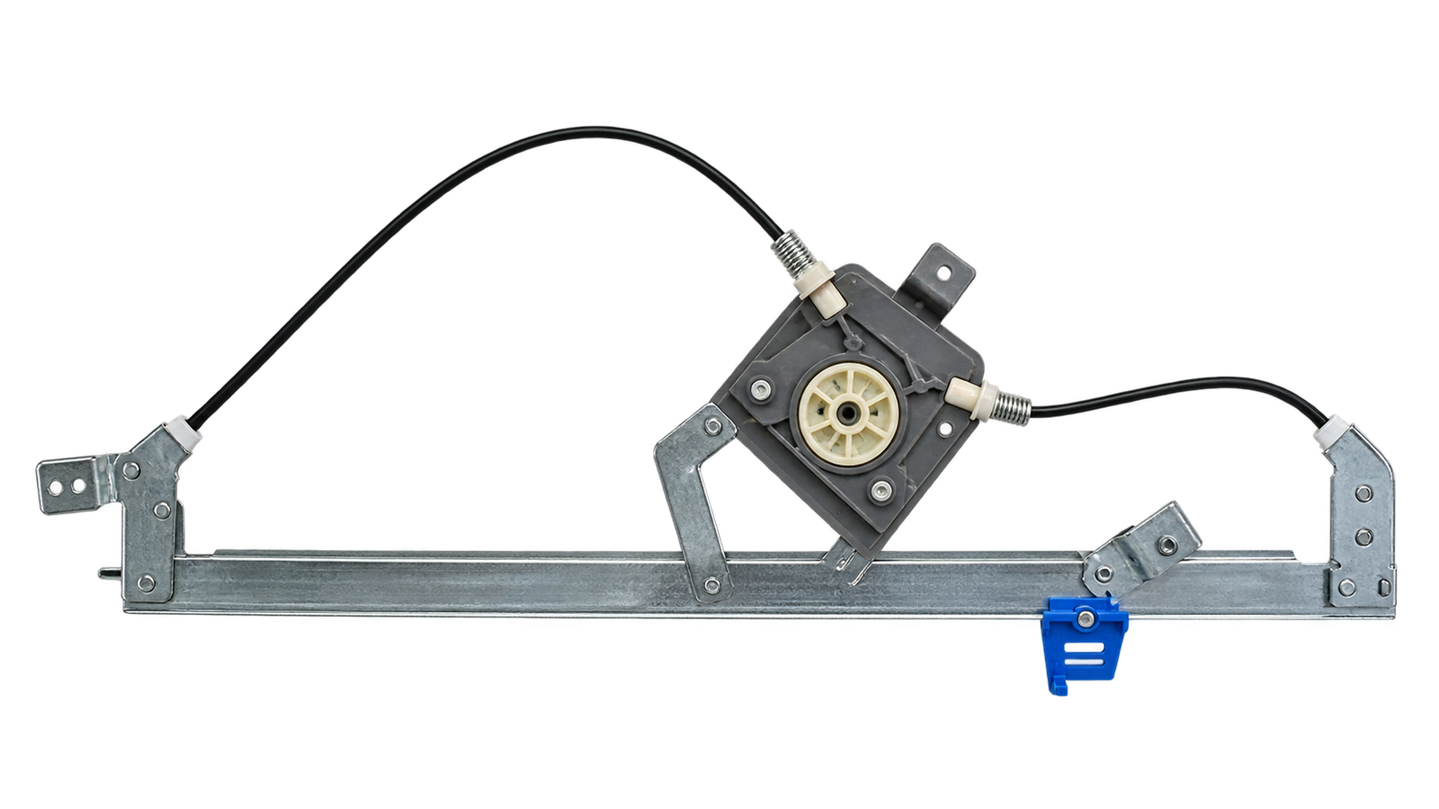 Raammechanisme links voor RENAULT SCÉNIC 2003-2006