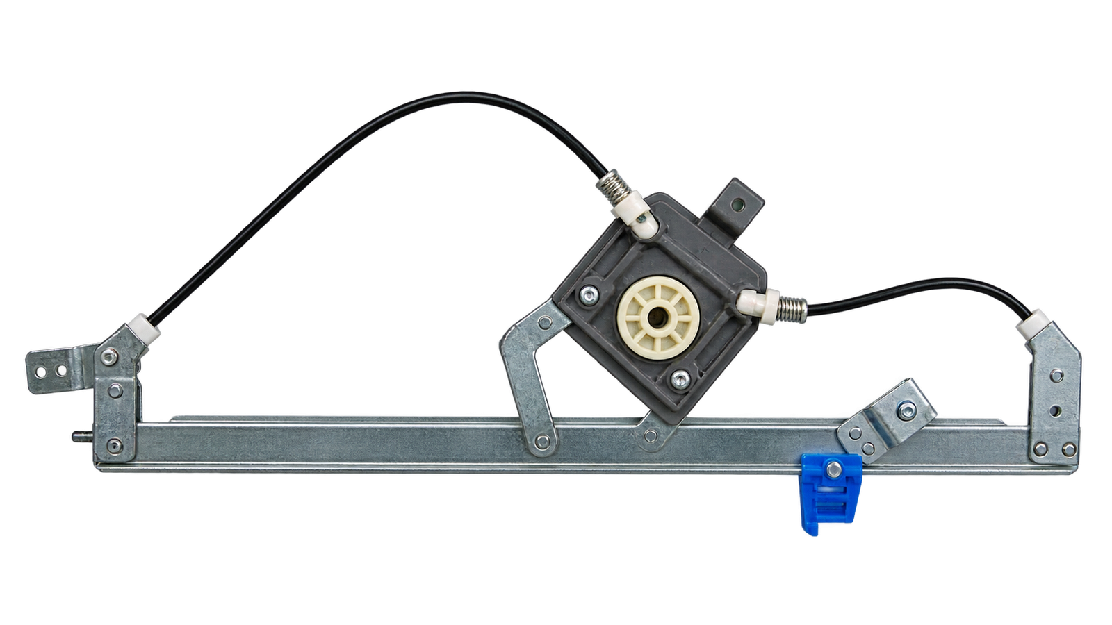 Raammechanisme links voor RENAULT SCÉNIC 2003-2006