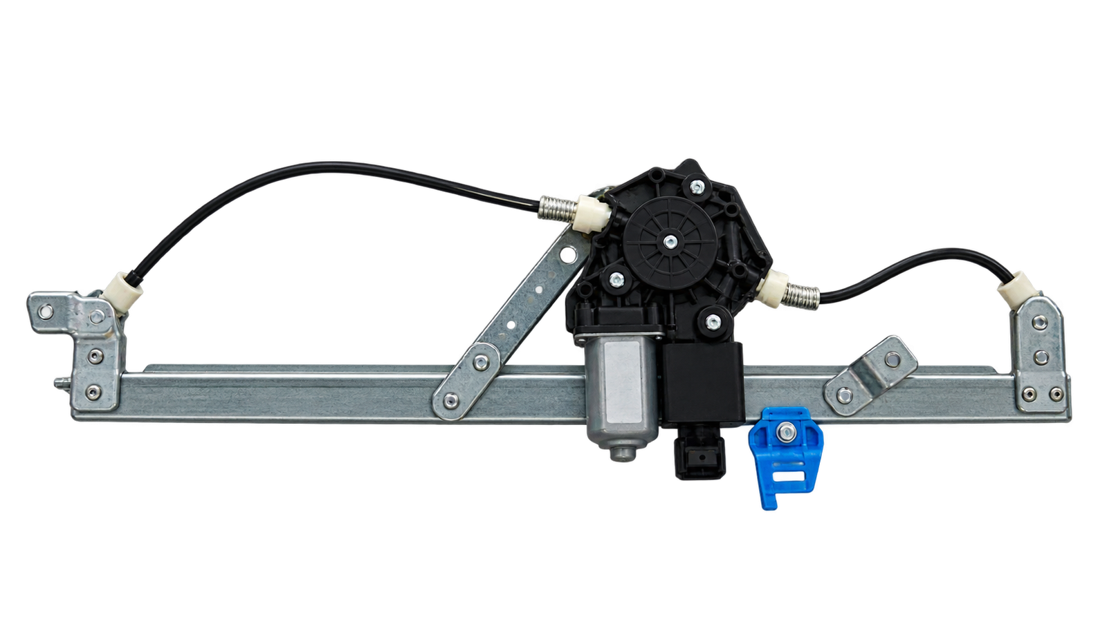 Raammechanisme links voor RENAULT SCÉNIC 2003-2006