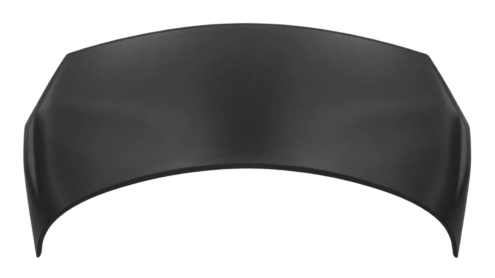 Motorkap voor RENAULT SCÉNIC