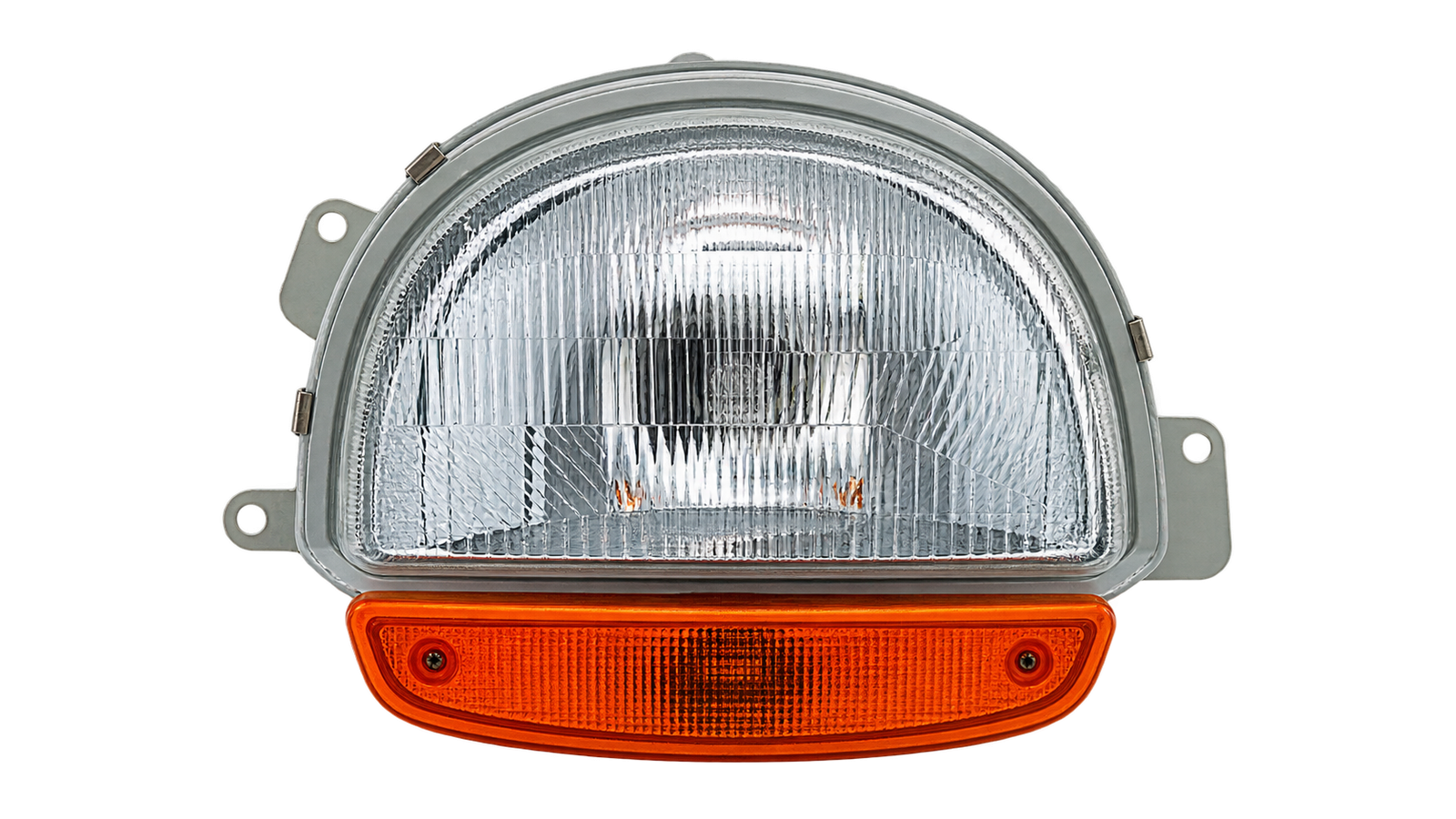 Koplamp links voor RENAULT TWINGO 1993-1998